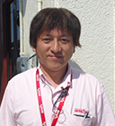 永田 武の画像