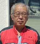 立石 修一の画像