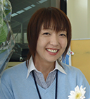佐伯 和可子の画像